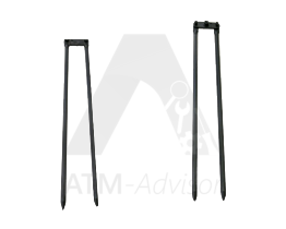 Locking-set plastic PC8150  / C4560