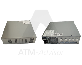 Power Supply CMD IV