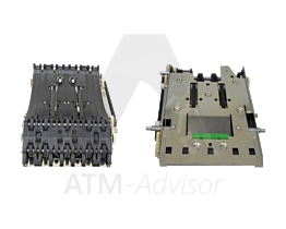 Distributor module Transport 1 CRS 4+4