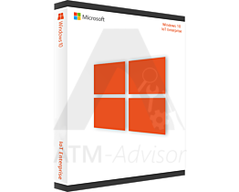 Win10 IoT Ent LTSB 2016 MultiLang OEI Entry (ESD) MOQ 100