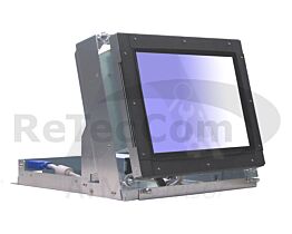 DSPL 12,1 inch - LED 5877 (S77), 5878 (S78) - ( 15" CRT) standard