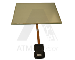 TouchKit 3MTS 17.0", EXII-7760UC