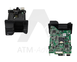 Dip Card Reader, Hybrid USB ICM 330 EMV