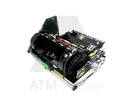 IOT In-Output Module Customer Tray