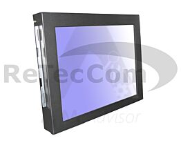 DSPL 15,0 inch - LED, OPTV - standard