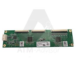 3M PCAP Controller, PX521Z-02