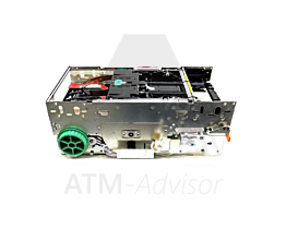 S2 FA Presenter Assy (Including carriage and SNT)