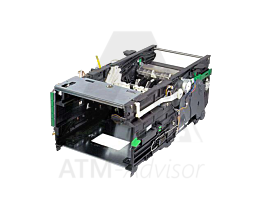 CMD Stacker module with Single Reject