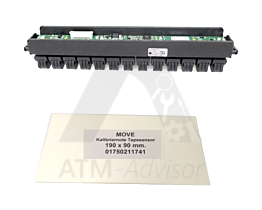 Tape sensor