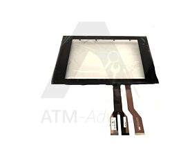 Touchscreen 15 inch wide S4 cpl