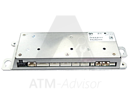 System, DN* Chassis Interface Board Unit