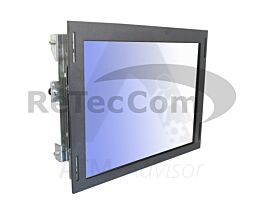 DSPL 15,0 inch - LED, SelfServ 66xx - standard
