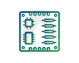 S1 DISPENSER CONTROL BOARD - TOP LEVEL ASSEMBLY