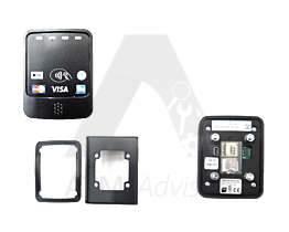 NFC Module  Saturn 8700 PM contactless