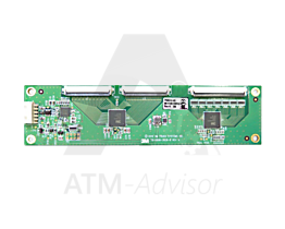 3M PCAP Controller, PX521Z-02