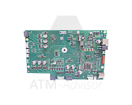 PCBA_RM4_HEAD_CONTROLLER