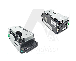 Card reader CHD V2CU standard + AntiM3