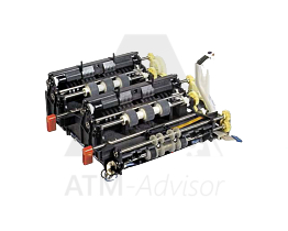 DOUBLE EXTRACTOR UNIT MDMS CMD-V4