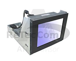 DSPL 8 inch - LED, 5684/5884/ 5885 (10" CRT) standard