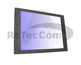 DSPL 15 inch -  LED,  WN Cineo 2xxx - DVI,VGA - transflective